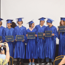 Graduates-on-Stage-MCA-Academy
